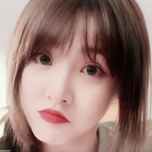 nene郑乃馨#自截自调