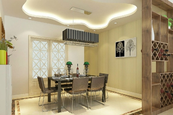 石膏板吊顶选购要点 石膏板吊顶价格