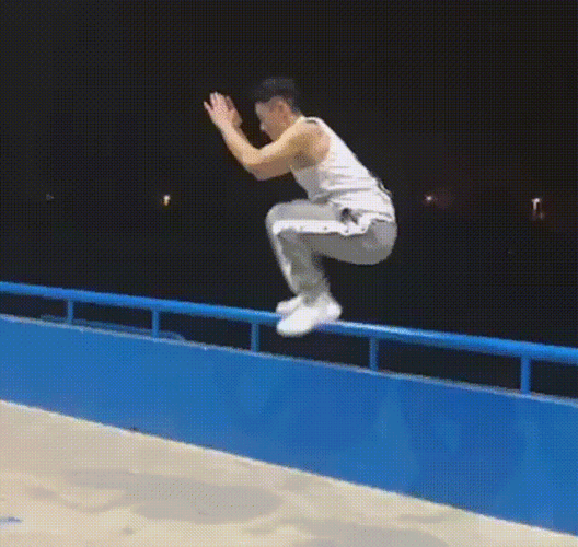 停课不停练体育体能训练 - 李海波 写美篇收腹跳10个为一组完成3组