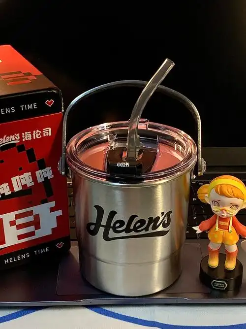 helens海伦司  #helens  #helens  #hls可乐桶  #海伦