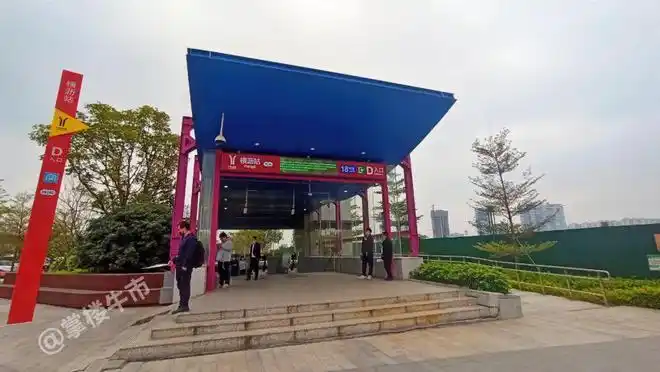 明明有一线江景和最低容积率却迟迟不开盘这是为啥