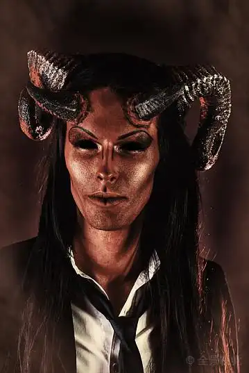 撒旦图片_撒旦高清图片_撒旦图片下载