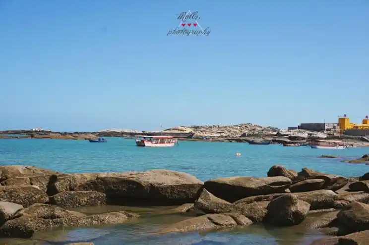 讲真!石狮的红塔湾,这片私藏的海滩我一点都不想与你分享