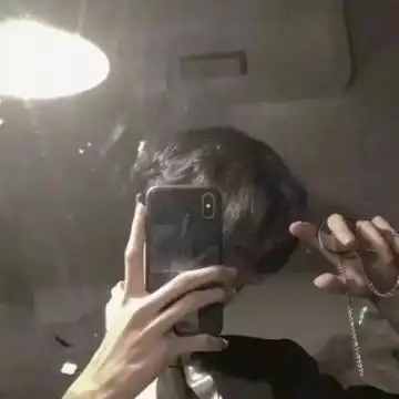 抖音男生头像帅气冷酷独具个性的男生头像2021精选