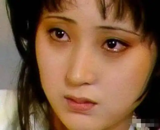 陈晓旭版林黛玉为何经典?她的哭戏比孙俪难太多!