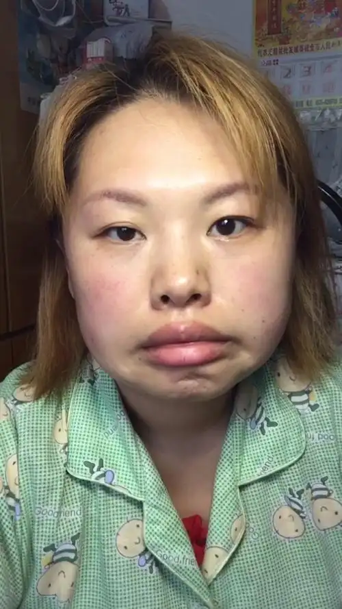 丑女大逆袭你会看完咩给人家点亮7815 个关注吧么么哒9393