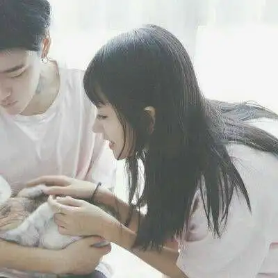 霸气情侣头像_qq情侣头像_我要个性网