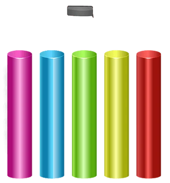 立体圆柱图片-立体圆柱设计素材-立体圆柱素材免费下载-万素网