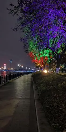 肇庆七星岩半日游12·16