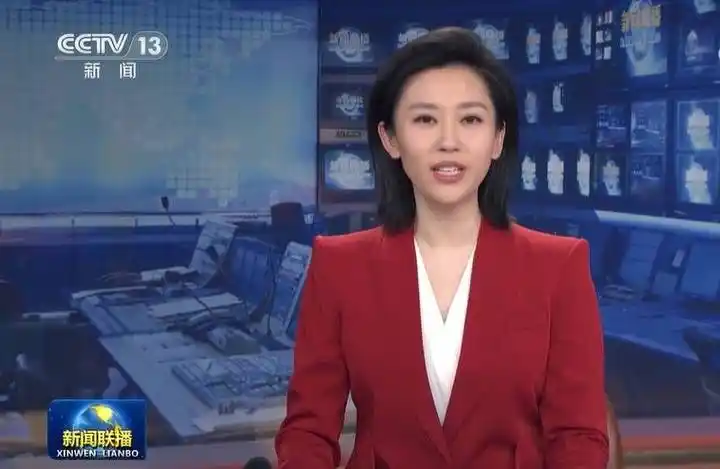 《新闻联播》主播岗的王音棋在今后除了主持《新闻联播》和《朝闻天下