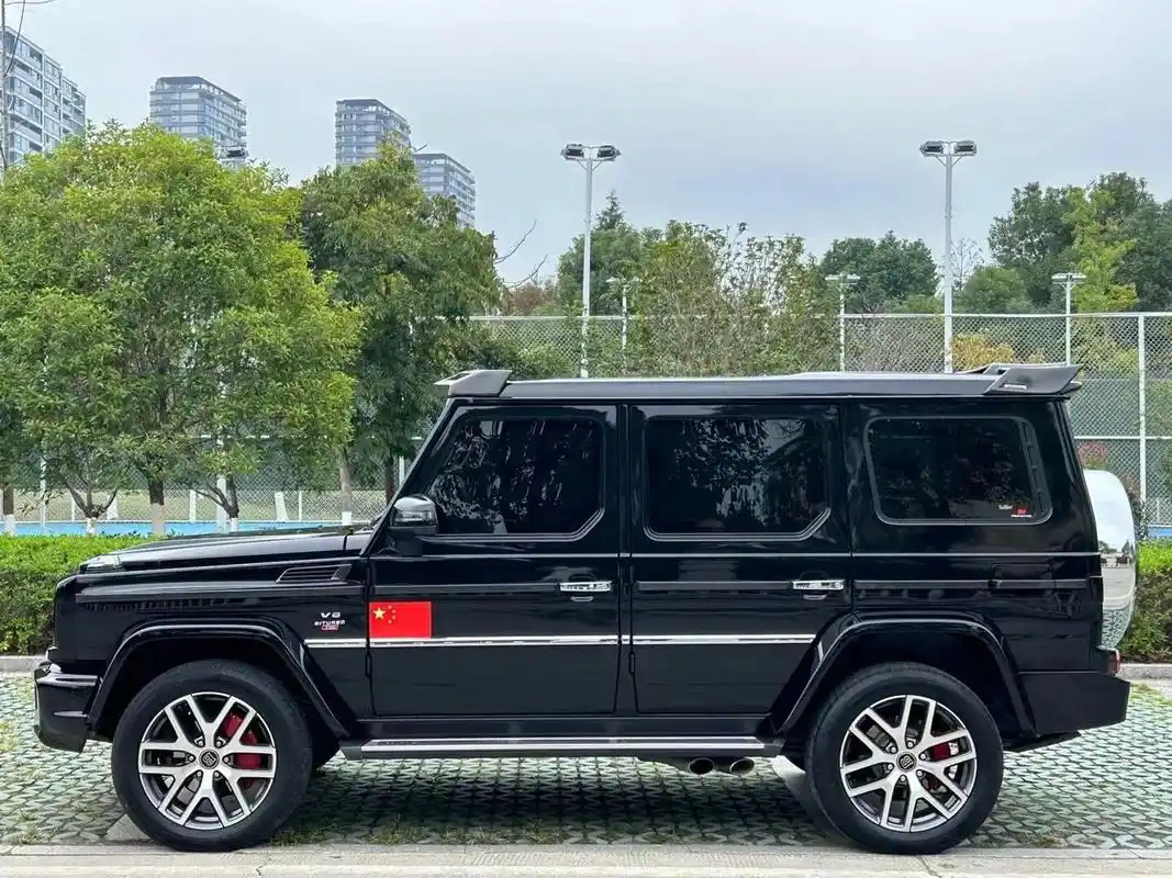 0t v6至尊版 2022年上牌北京bj80 3.