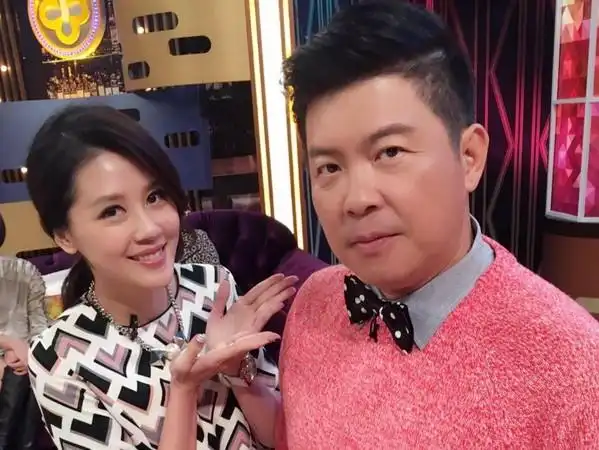 曾国城上周就知情:还没联络!「我是严立婷,会很错愕」