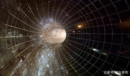 一起来了解一下多维世界