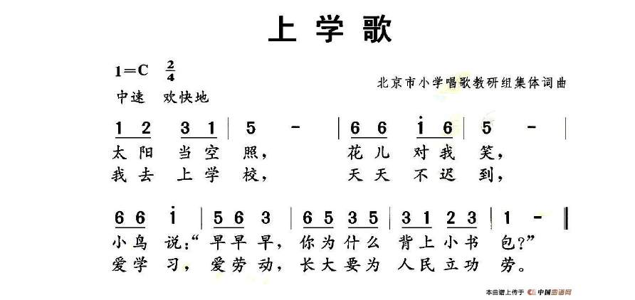 电子琴简单简谱_少儿电子琴简单简谱