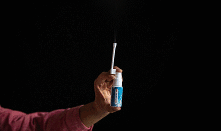 不仅可以明显减少鼻炎发作,对鼻炎引发的鼻塞,流鼻涕,打喷嚏,头晕