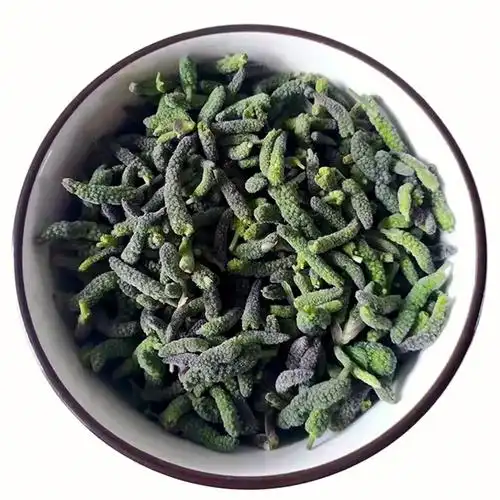 构树穗真的很好次