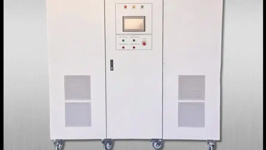 储能电站系统双向变流器逆变器pcs 锂电池液流电池充放电设备