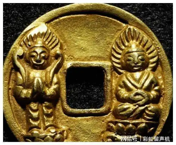 四川工人山里挖到"古币",一枚卖15万,警方追缴挽回十亿损失