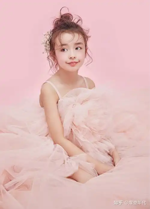 徐汇区正规的儿童艺术照拍摄机构