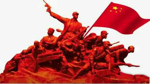 【承德传承红色基因---清明祭英烈活动】唐三营镇大坝中心小学清明