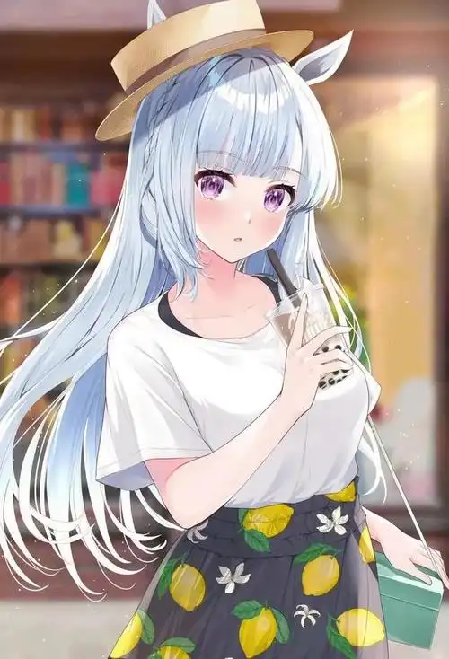 动漫女神壁纸一百八十九期