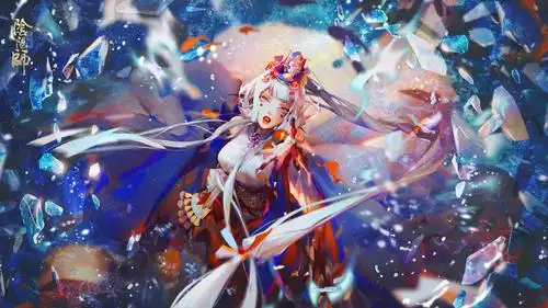 阴阳师千姬活动上线体验服活动奖励还行经验金币妖怪升级