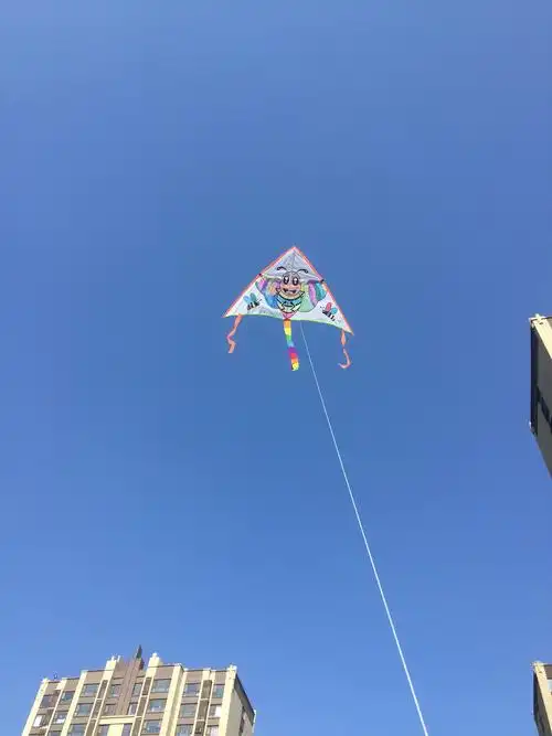 彩绘风筝,放飞心情,一,五先锋中队