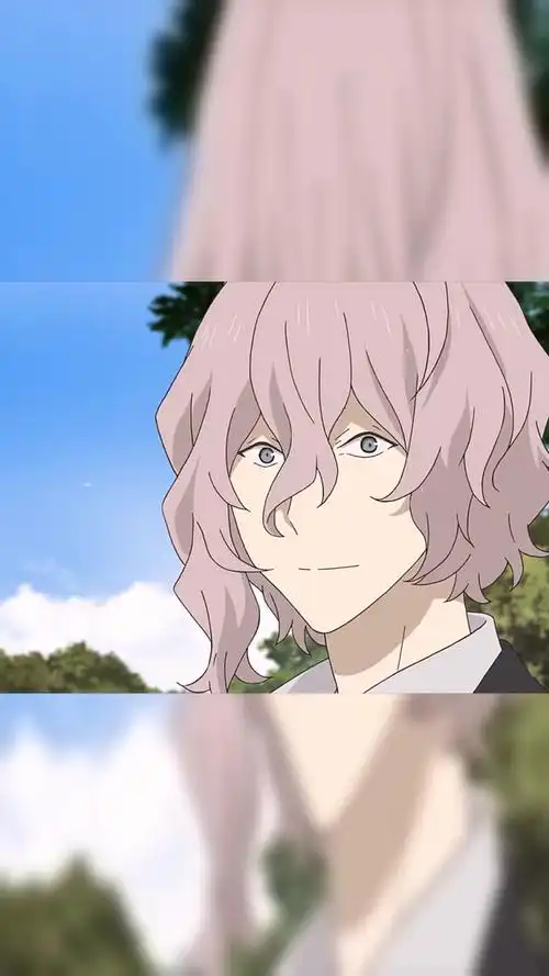 温柔的夏目大人带着花美男三筱回归啦!人形三筱也太帅了吧-度小视