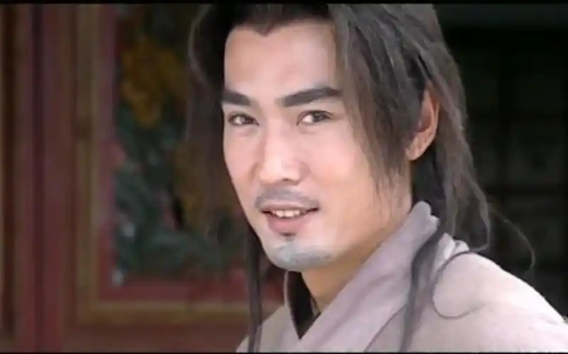 【焦恩俊】狼侠帅天行26-27