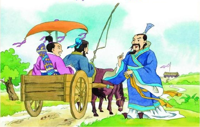 心之所向,详解成语南辕北辙:一段对人生方向的深度思考_目标_行动