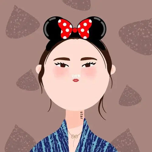 喜欢单眼皮     胖脸型 |工具:ipad 手指软件:medibang paint原创