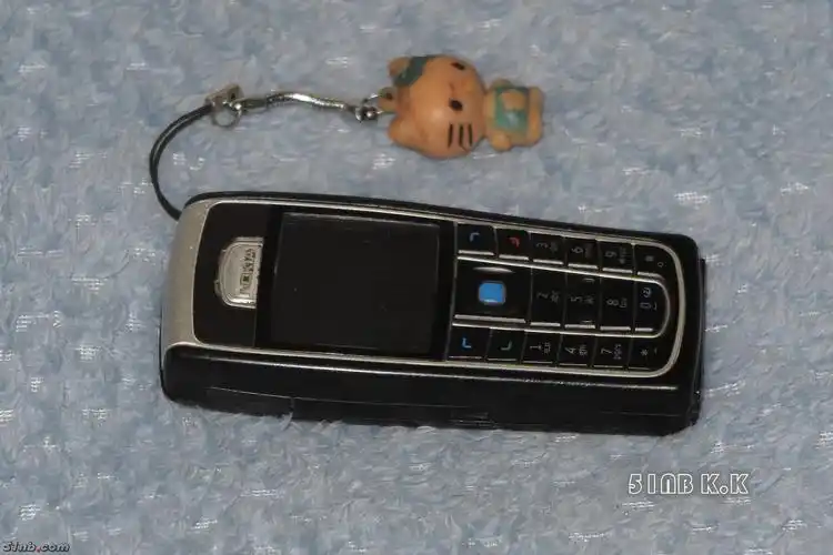 【原创】回不去的记忆—我的第一台智能手机诺基亚n73