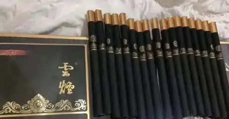 所以平时我们购买的时候一定要注意,据悉黑金刚印象香烟是云南中烟