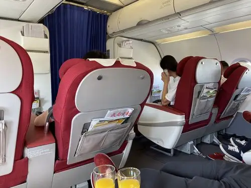 深航a320泉州成都公务舱