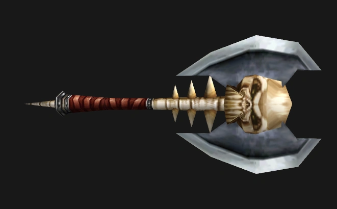 完美武器之奥金斧_17173魔兽世界专区_17173.com中国游戏第一门户站