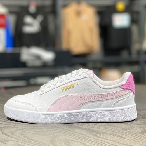 板鞋坏蛋彪马puma女鞋金标百搭小白鞋运动休闲309668板鞋