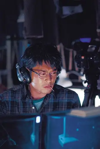 古天乐窃听风云再冲金有底气图