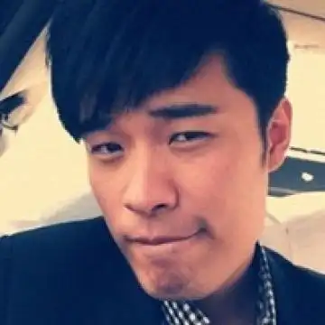 曾小贤帅气可爱qq头像大全