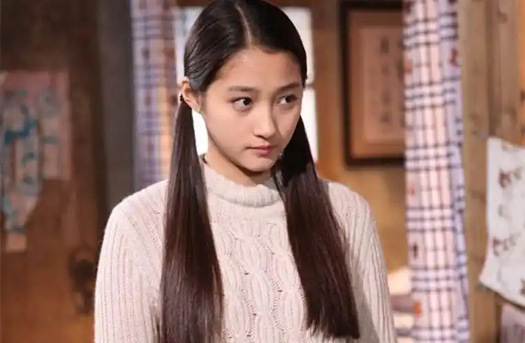 关晓彤演的电视剧-第6张图片-巴山号