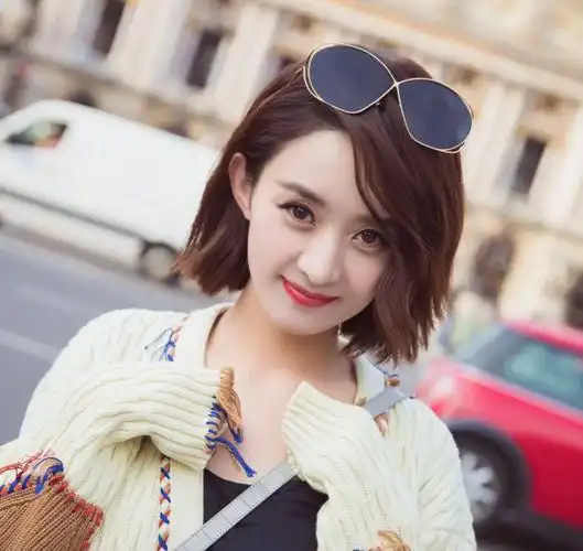 被夸漂亮的几种鼻型:水滴鼻气质高,希腊鼻是模特脸,翘鼻颜值高