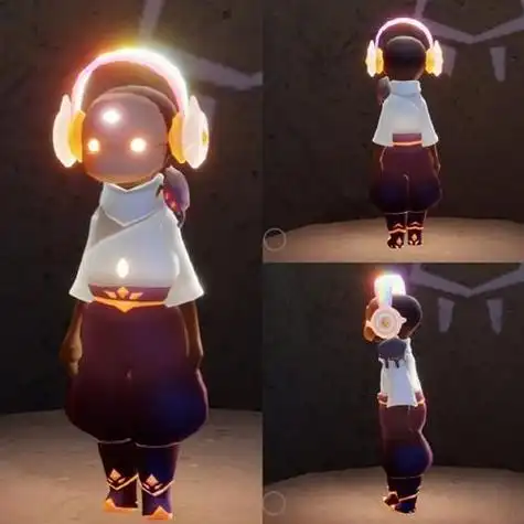 在光遇众多季节里有一个季节给大家带来的服装是非常