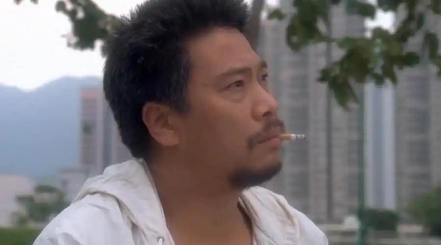 吴孟达离不开表演百年后希望观众还能记得我