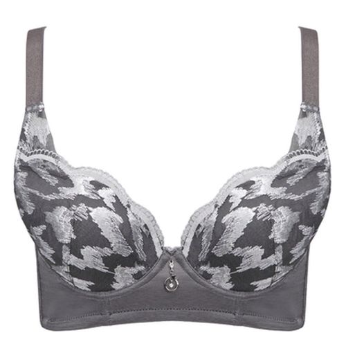 中脉官方旗舰店正品蕾薇尔塑身真美美体内衣分体三件套身材管理器