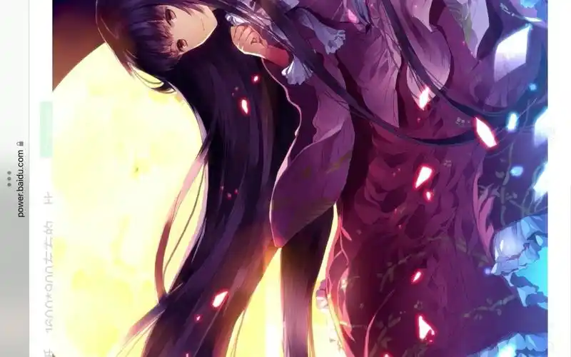 lunatic princess(蓬莱山辉夜)