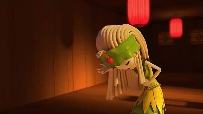 美食大冒险:巧巧尽力与身体里的邪魔作斗争,让同伴们先远离自己-母婴