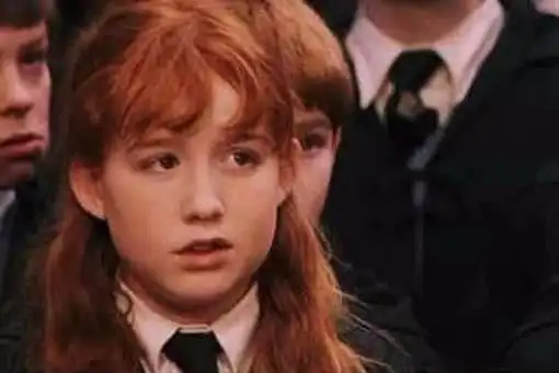 伏地魔为什么会有女儿是谁