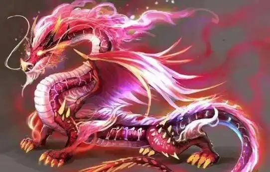 上古神龙之烛九阴烛龙_腾讯视频