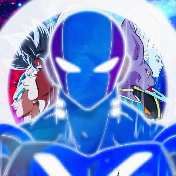 龙珠超:国外画师笔下的"全王",究竟离谱成什么样?