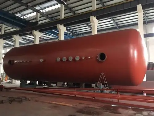 非标压力容器,不锈钢压力容器,碳钢压力容器