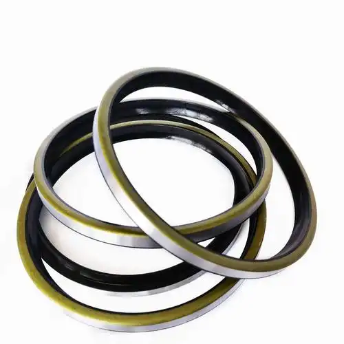 骨架铁壳防尘dkb/ga骨架防尘圈 ga65*75*7/10